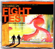 The Flaming Lips - Fight Test CD 2